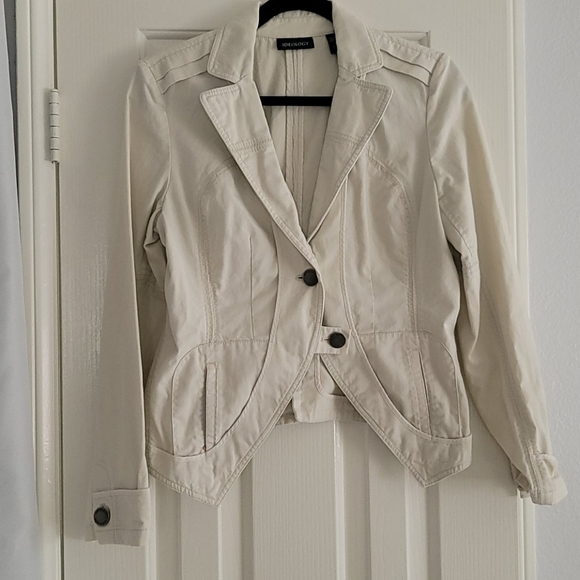 Ideology jacket - Picture 1 of 4